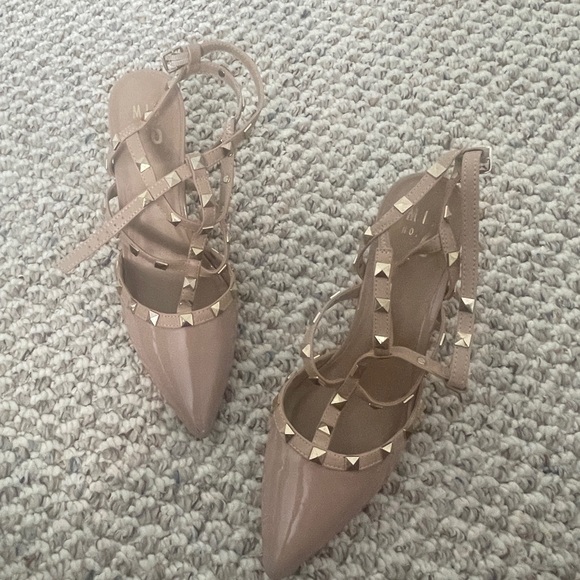 Mix No. 6 Liraven Pump - Picture 2 of 7